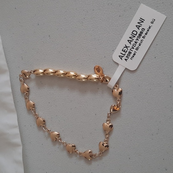 💝Alex and Ani bracelet nwt - Picture 2 of 4